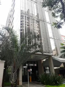 Prédio Comercial à venda, 6287m² no Indianópolis, São Paulo