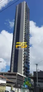 Apartamento com 3 Quartos à venda, 83m² no Manaíra, João Pessoa