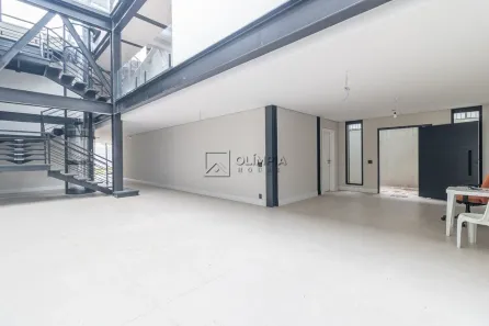 Casa com 4 Quartos à venda, 780m² no Jardim Paulista, São Paulo