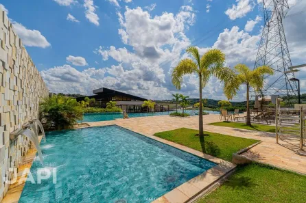 Lote/Terreno à venda, 420m² no Corrupira, Jundiaí