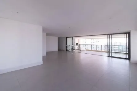 Apartamento com 3 Quartos para venda ou aluguel, 324m² no Gleba Fazenda Palhano, Londrina