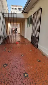 Casa com 2 Quartos para alugar, 380m² no Santa Maria, São Caetano do Sul