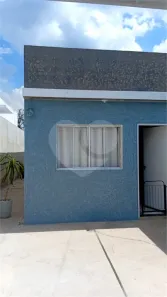 Casa com 2 Quartos à venda, 50m² no Vila Santa Helena, Atibaia