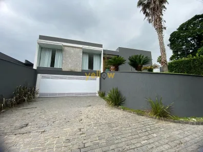 Casa de Condomínio com 4 Quartos à venda, 1000m² no Arujázinho I, II e III, Arujá