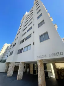Apartamento com 2 Quartos para alugar, 52m² no Bosque da Saúde, Cuiabá