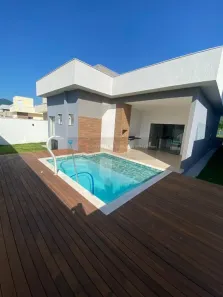 Casa de Condomínio com 3 Quartos à venda, 190m² no Inoã (Inoã), Maricá