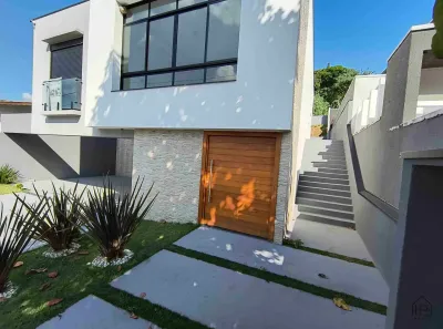 Casa de Condomínio com 3 Quartos à venda, 250m² no Quinta dos Angicos, Cotia