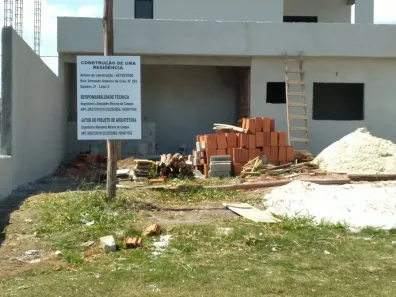 Lote/Terreno à venda, 250m² no Loteamento Floresta, São José dos Campos