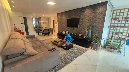 Apartamento com 3 Quartos à venda, 150m² no Jardim do Mar, São Bernardo do Campo