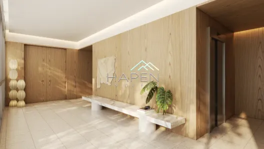 Apartamento com 3 Quartos à venda, 200m² no Juvevê, Curitiba
