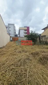 Lote/Terreno à venda, 390m² no Barreiro, Belo Horizonte