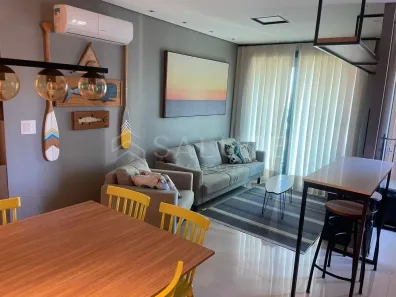 Apartamento com 3 Quartos à venda, 89m² no Praia Brava de Itajaí, Itajaí