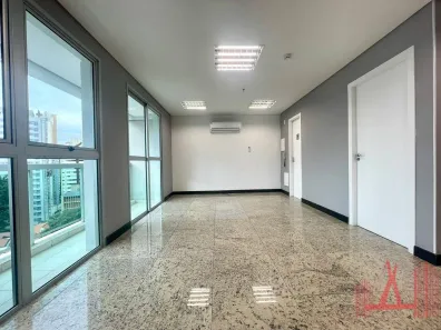 Sala Comercial para alugar, 46m² no Paraíso, São Paulo