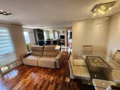 Apartamento com 2 Quartos à venda, 73m² no Vila Brasilândia, São Paulo