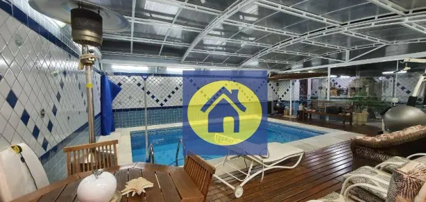 Casa de Condomínio com 3 Quartos à venda, 243m² no Jardim Santa Teresa, Jundiaí