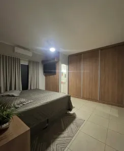 Casa com 3 Quartos para alugar, 145m² no Recanto das Emas, Brasília