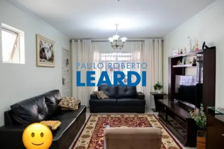 Casa com 3 Quartos à venda, 160m² no Vila Vermelha, São Paulo