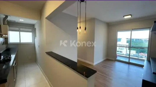 Apartamento com 2 Quartos à venda, 54m² no Lapa, São Paulo
