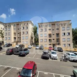 Apartamento com 2 Quartos à venda, 53m² no Jardim Amazonas, Campinas