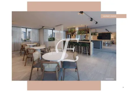 Apartamento com 1 Quarto à venda, 23m² no Vila Mariana, São Paulo