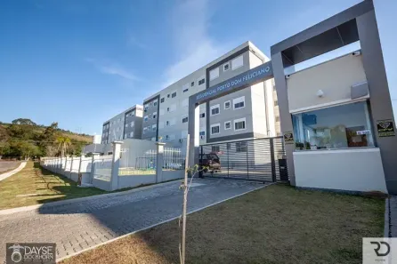 Apartamento com 2 Quartos para alugar, 41m² no Mário Quintana, Porto Alegre