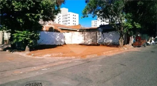 Lote/Terreno à venda, 160m² no Vila São Francisco, Bauru