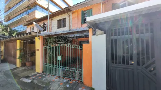 Casa com 2 Quartos à venda, 68m² no Vila Cordeiro, São Paulo