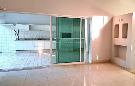 Casa com 3 Quartos para alugar, 220m² no Jardim Yolanda, São José do Rio Preto