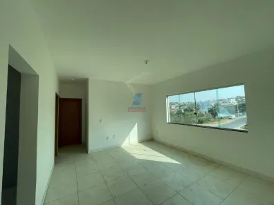 Apartamento com 2 Quartos à venda, 75m² no Vale das Orquídeas, Contagem