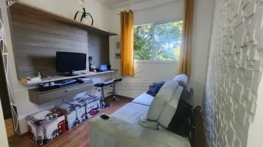 Apartamento com 1 Quarto para alugar, 31m² no Vila Helena, Sorocaba