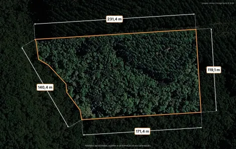 Lote/Terreno à venda, 23960m² no São Luiz do Purunã, Balsa Nova
