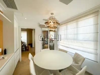 Apartamento com 3 Quartos à venda, 292m² no Moema, São Paulo