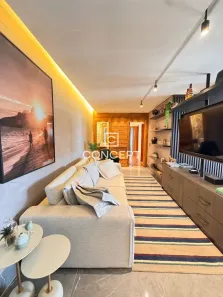 Apartamento com 3 Quartos à venda, 125m² no Duque de Caxias, Cuiabá