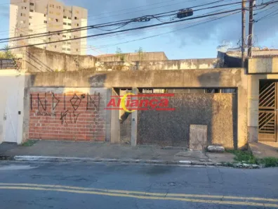 Casa com 4 Quartos à venda, 220m² no Vila Rosália, Guarulhos