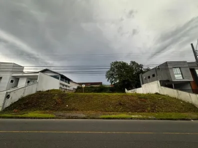 Lote/Terreno à venda, 366m² no Floresta, Joinville