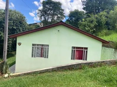 Lote/Terreno à venda, 80m² no Uvaranas, Ponta Grossa
