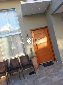Casa com 3 Quartos à venda, 104m² no Loteamento Dinorá Rosa, Sorocaba