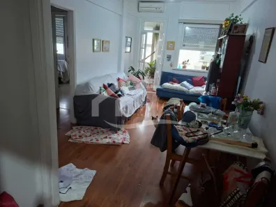 Apartamento com 2 Quartos à venda, 81m² no Flamengo, Rio de Janeiro