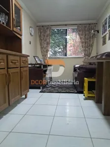 Apartamento com 2 Quartos à venda, 59m² no Conceição, Diadema