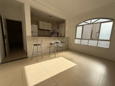 Apartamento com 1 Quarto à venda, 44m² no Kobrasol, São José