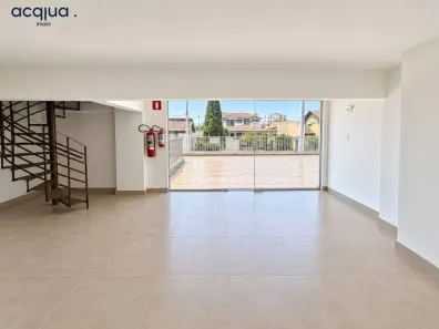 Sala Comercial à venda, 76m² no Ribeirânia, Ribeirão Preto