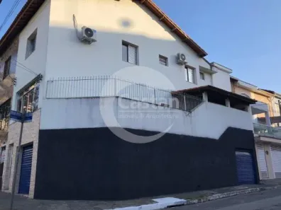 Sobrado com 3 Quartos à venda, 150m² no Ipiranga, São Paulo