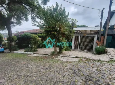 Casa com 4 Quartos para alugar, 340m² no Boa Vista, Novo Hamburgo