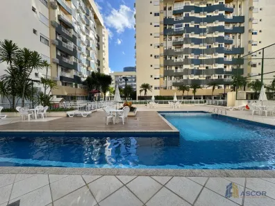 Apartamento com 3 Quartos à venda, 99m² no Itacorubi, Florianópolis