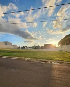 Lote/Terreno à venda, 288m² no Parque das Esmeraldas II, Marília