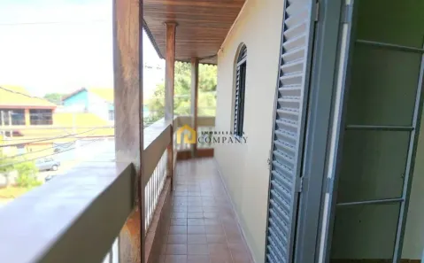 Sobrado com 2 Quartos à venda, 216m² no Jardim Maria Antônia Prado, Sorocaba
