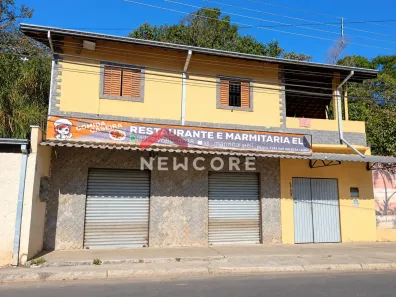 Sobrado com 2 Quartos à venda, 407m² no Freitas, São José dos Campos
