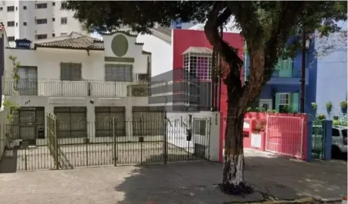 Imóvel Comercial à venda, 580m² no Vila Mariana, São Paulo
