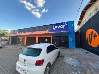 Galpão/Depósito/Armazém para alugar, 1300m² no Santa Isabel, Teresina