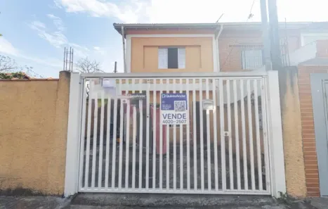 Sobrado com 3 Quartos à venda, 104m² no Parque Edu Chaves, São Paulo